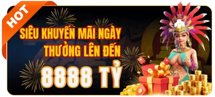Chương trình hoàn trả không giới hạn của 8dayvn app