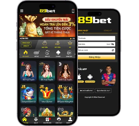Các trò chơi độc quyền trên 8dayvn app