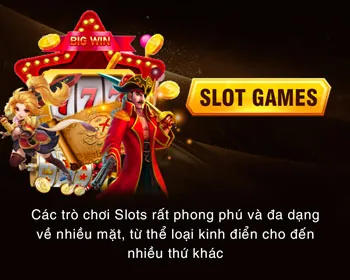 Xèng Jackpot lũy tiến trên 8dayvn